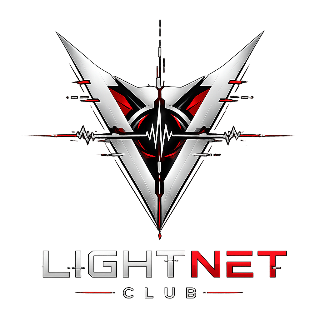LightNet Club